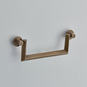 Croft - Regal Pull 5113 by Croft Ironmongery
