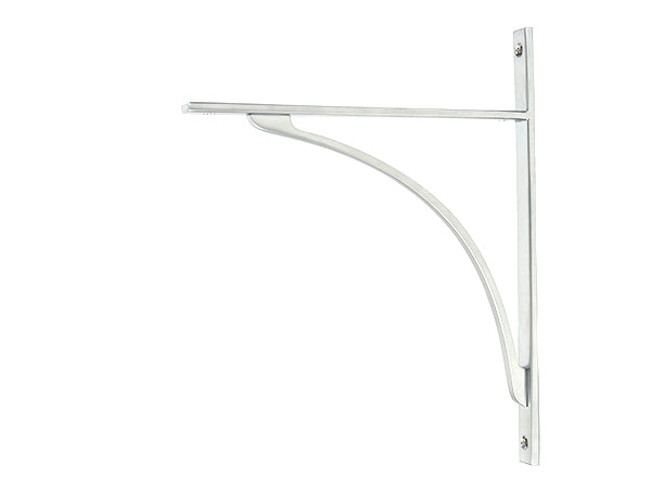 From The Anvil, Apperley Shelf Bracket (314mm x 250mm), Accessories, Shelf Brackets