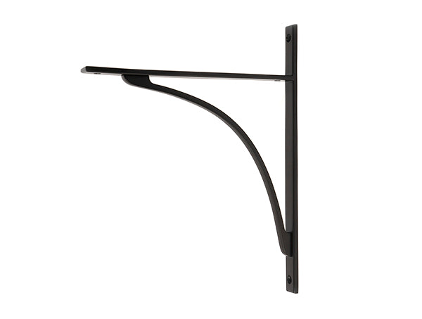 From The Anvil, Apperley Shelf Bracket (314mm x 250mm), Accessories, Shelf Brackets