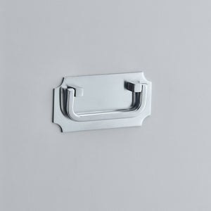 Croft - Hale Pull 5115 by Croft Ironmongery
