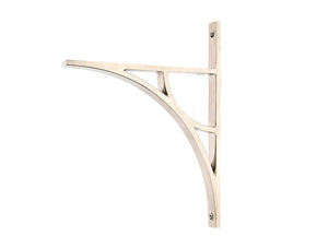 From The Anvil, Tyne Shelf Bracket (260mm x 200mm), Accessories, Shelf Brackets