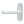 Art Deco Lever on Rose Set by From The Anvil