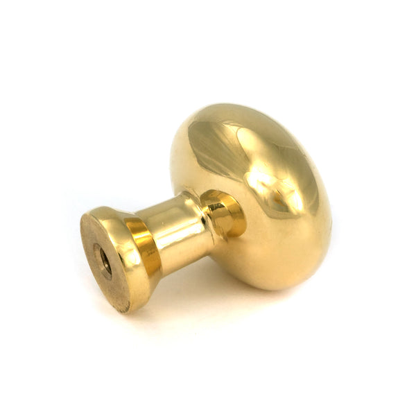 Moore Cabinet Knob