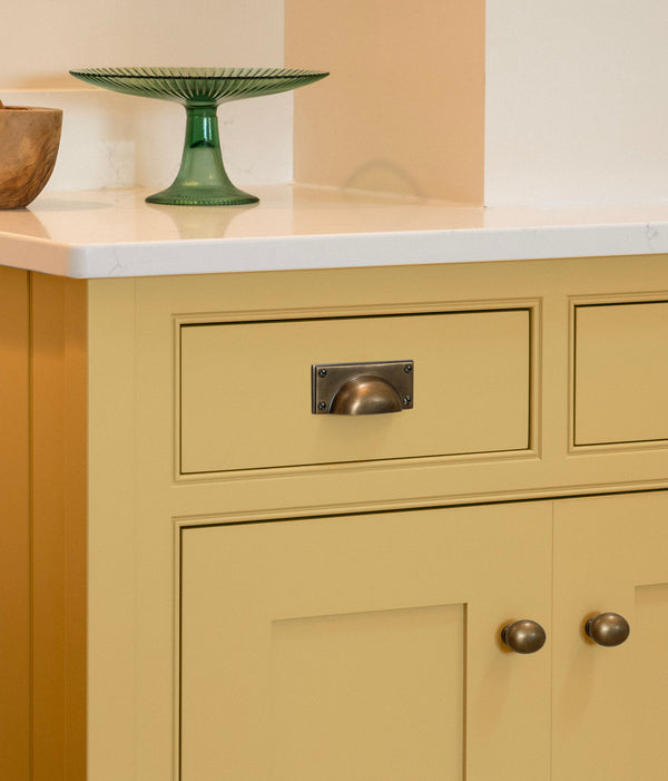 Moore Cabinet Knob