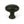 Aged Bronze Moore Cabinet Knob - 38mm