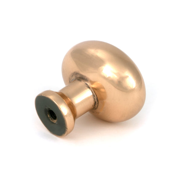 Moore Cabinet Knob