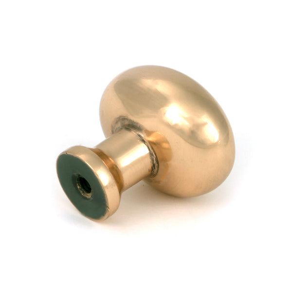 Moore Cabinet Knob
