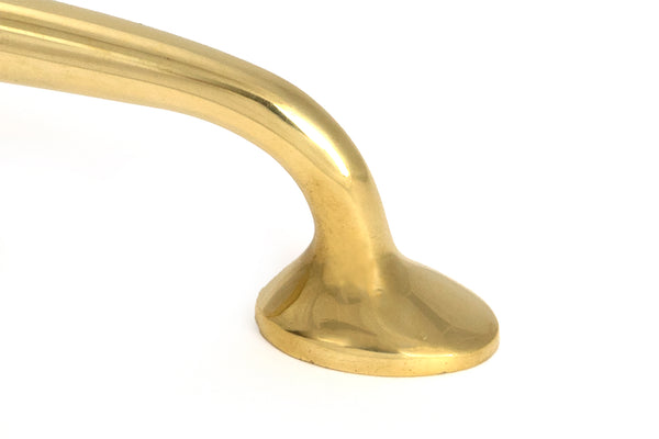 Moore Pull Handle by From The Anvil
