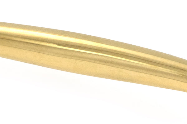 Moore Pull Handle by From The Anvil