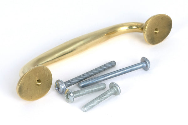 Moore Pull Handle by From The Anvil