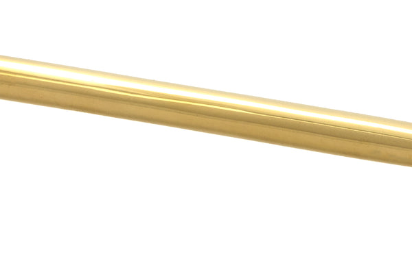 Moore Pull Handle by From The Anvil