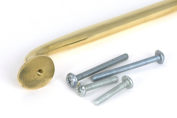 Moore Pull Handle by From The Anvil