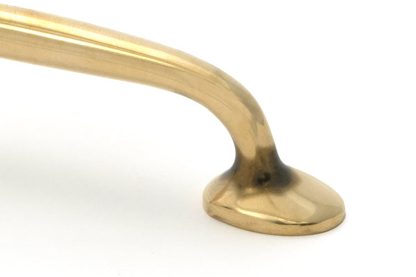 Moore Pull Handle by From The Anvil
