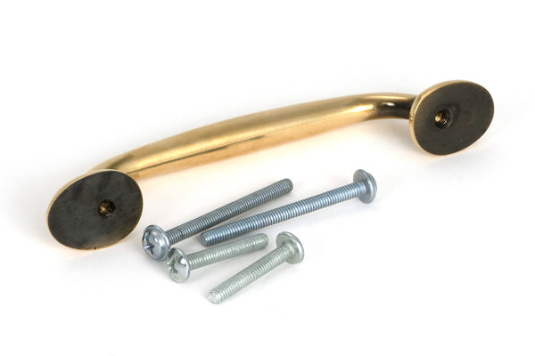 Moore Pull Handle by From The Anvil