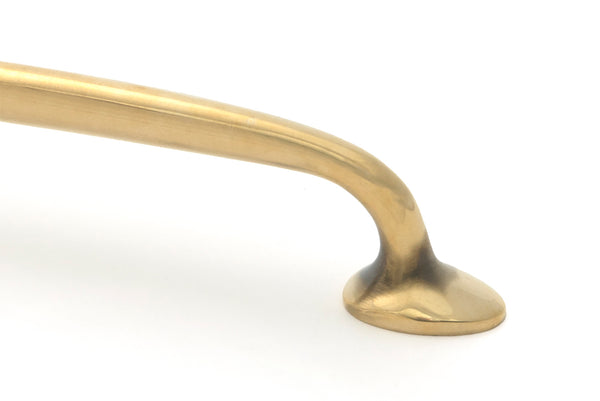 Moore Pull Handle by From The Anvil