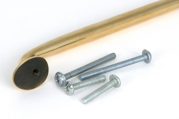 Moore Pull Handle by From The Anvil