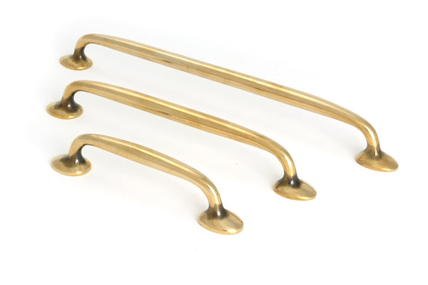 Moore Pull Handle by From The Anvil