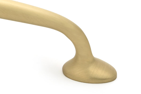 Moore Pull Handle by From The Anvil