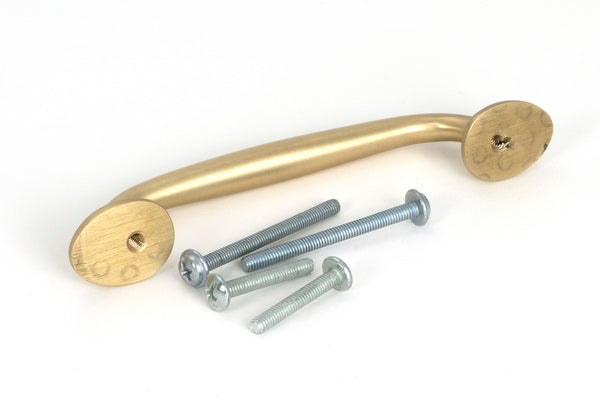 Moore Pull Handle by From The Anvil