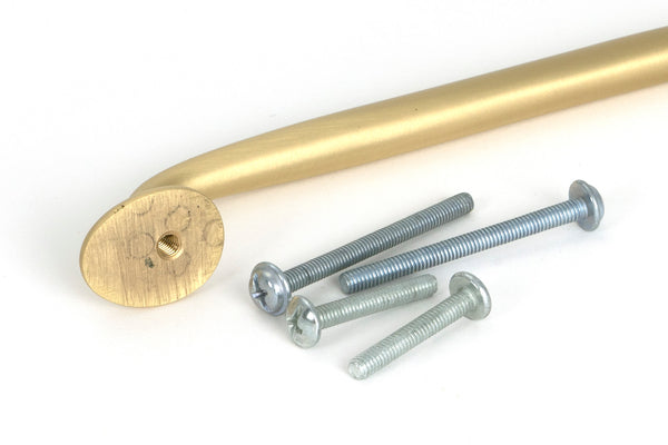 Moore Pull Handle by From The Anvil