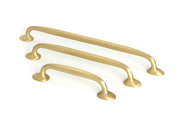 Moore Pull Handle by From The Anvil