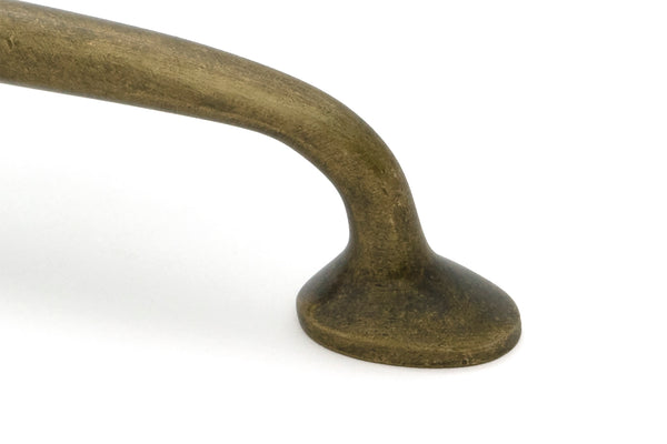 Moore Pull Handle by From The Anvil