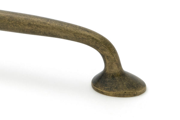 Moore Pull Handle by From The Anvil