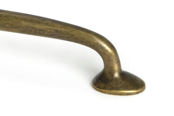 Moore Pull Handle by From The Anvil