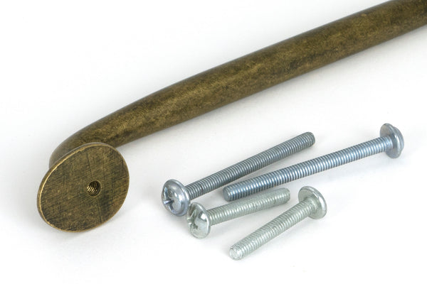Moore Pull Handle by From The Anvil