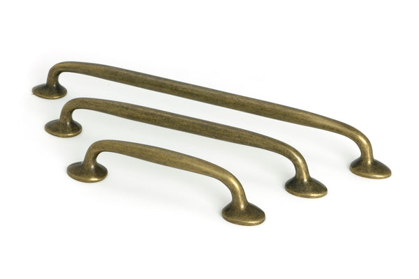 Moore Pull Handle by From The Anvil