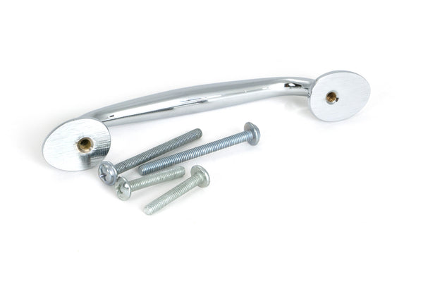 Moore Pull Handle by From The Anvil