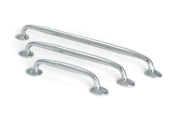 Moore Pull Handle by From The Anvil