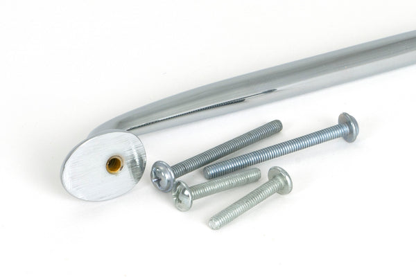 Moore Pull Handle by From The Anvil