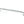 From The Anvil's Polished Chrome Moore Pull Handle