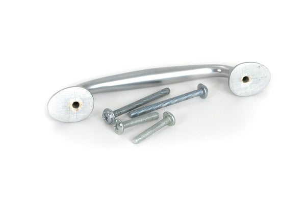 Moore Pull Handle by From The Anvil