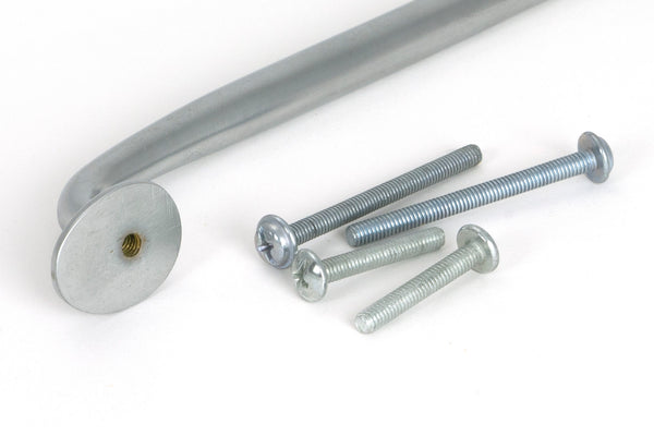 Moore Pull Handle by From The Anvil
