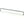 From The Anvil's Satin Chrome Moore Pull Handle