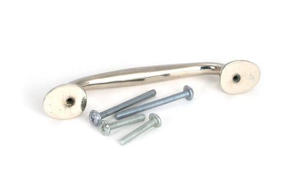 Moore Pull Handle by From The Anvil