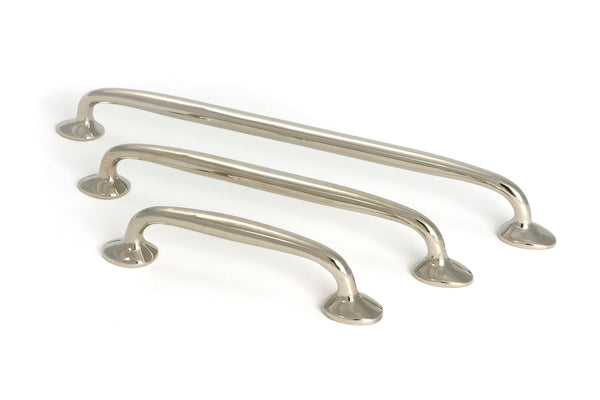 Moore Pull Handle by From The Anvil