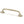 From The Anvil's Polished Nickel Moore Pull Handle