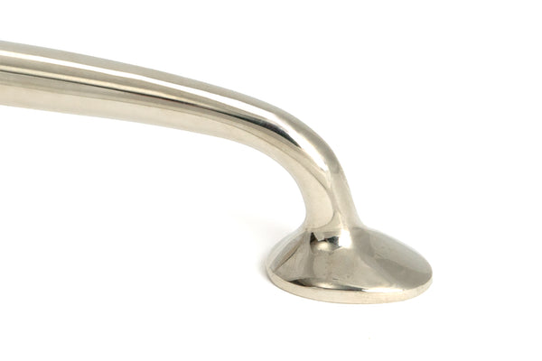 Moore Pull Handle by From The Anvil