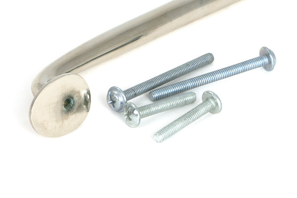 Moore Pull Handle by From The Anvil