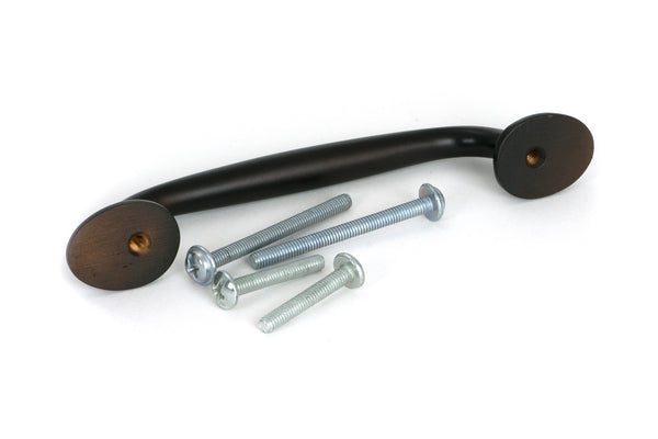 Moore Pull Handle by From The Anvil