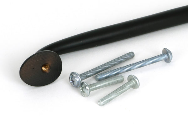 Moore Pull Handle by From The Anvil