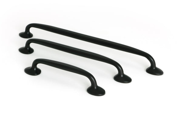 Moore Pull Handle by From The Anvil