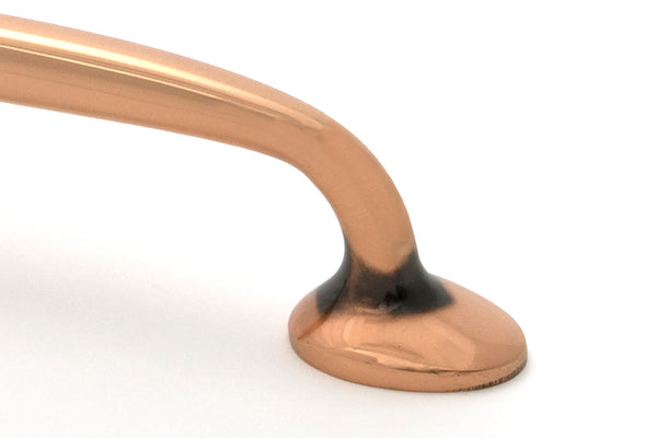 Moore Pull Handle by From The Anvil