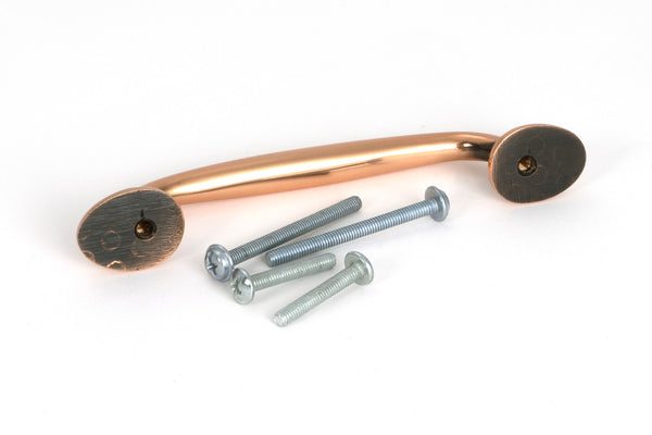 Moore Pull Handle by From The Anvil