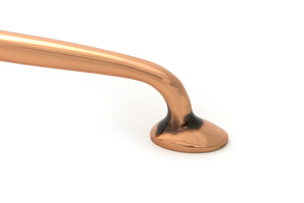 Moore Pull Handle by From The Anvil