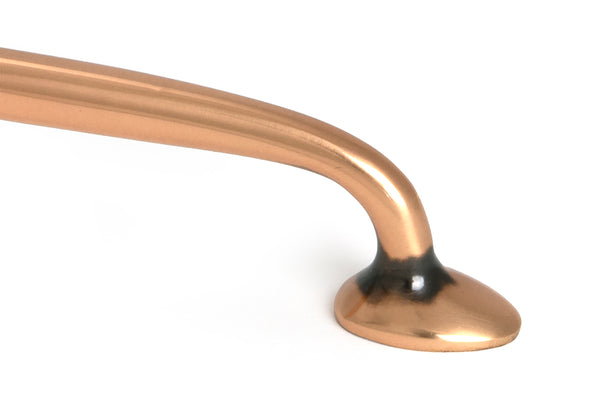 Moore Pull Handle by From The Anvil