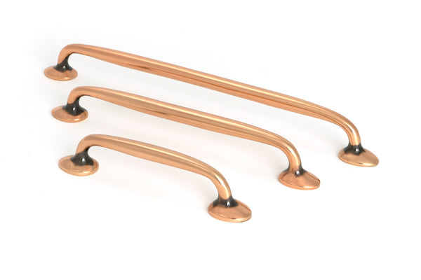 Moore Pull Handle by From The Anvil
